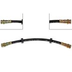 Dorman H621033 Brake Hydraulic Hose - Rear Left - view 1