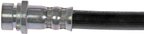 Dorman H621035 Brake Hydraulic Hose - Rear Left - view 3
