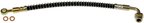 Dorman H621086 Brake Hydraulic Hose - Rear Left or Rear Right - view 1