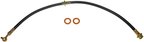 Dorman H621105 Brake Hydraulic Hose - Front Right - view 1