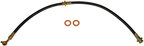 Dorman H621106 Brake Hydraulic Hose - Front Left - view 1