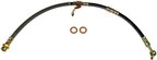 Dorman H621110 Brake Hydraulic Hose - Front Left - view 1
