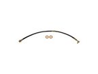 Dorman H621117 Brake Hydraulic Hose - Front Left or Front Right - view 2