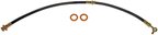 Dorman H621117 Brake Hydraulic Hose - Front Left or Front Right - view 1