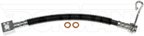 Dorman H621141 Brake Hydraulic Hose - Rear Left - view 2