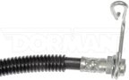 Dorman H621141 Brake Hydraulic Hose - Rear Left - view 4