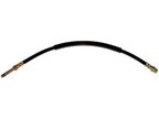 Dorman H621144 Brake Hydraulic Hose - Rear Left or Rear Right - view 2