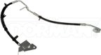 Dorman H621158 Brake Hydraulic Hose - Front Left - view 4