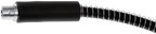 Dorman H621162 Brake Hydraulic Hose - Rear Left or Rear Right - view 3