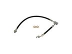 Dorman H621253 Brake Hydraulic Hose - Front Left - view 1