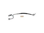 Dorman H621257 Brake Hydraulic Hose - Rear Left - view 1
