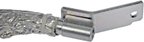 Dorman H621278 Brake Hydraulic Hose - Front Right - view 1