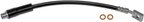 Dorman H621288 Brake Hydraulic Hose - Rear Left or Rear Right - view 1