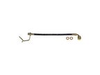 Dorman H621313 Brake Hydraulic Hose - Rear Left - view 2