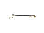 Dorman H621313 Brake Hydraulic Hose - Rear Left - view 1