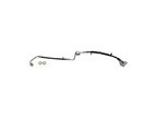 Dorman H621316 Brake Hydraulic Hose - Front Right - view 1