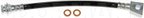 Dorman H621319 Brake Hydraulic Hose - Rear Right or Rear Right Outer - view 2
