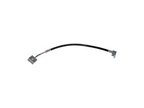 Dorman H621320 Brake Hydraulic Hose - Rear Center - view 1