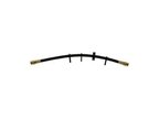 Dorman H621396 Brake Hydraulic Hose - Front Left - view 1