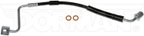 Dorman H621403 Brake Hydraulic Hose - Front Right - view 2