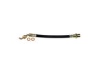Dorman H621416 Brake Hydraulic Hose - Rear Left Outer or Rear Right Outer - view 1