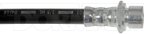 Dorman H621416 Brake Hydraulic Hose - Rear Left Outer or Rear Right Outer - view 4