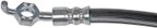 Dorman H621428 Brake Hydraulic Hose - Rear Left or Rear Right - view 2