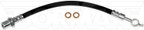Dorman H621455 Brake Hydraulic Hose - Rear Left or Rear Right - view 2