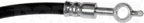 Dorman H621455 Brake Hydraulic Hose - Rear Left or Rear Right - view 4