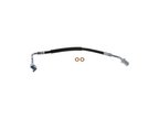 Dorman H621465 Brake Hydraulic Hose - Rear Left - view 1