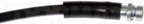 Dorman H621492 Brake Hydraulic Hose - Rear Left or Rear Right - view 4