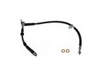 Dorman H621515 Brake Hydraulic Hose - Front Left - view 1