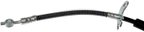 Dorman H621523 Brake Hydraulic Hose - Front Left - view 3