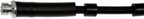 Dorman H621523 Brake Hydraulic Hose - Front Left - view 4