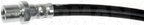 Dorman H621567 Brake Hydraulic Hose - Rear Left - view 5