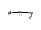 Dorman H621612 Brake Hydraulic Hose - Rear Left or Rear Left Outer - view 2