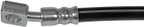 Dorman H621649 Brake Hydraulic Hose - Rear Left - view 2