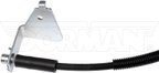 Dorman H621669 Brake Hydraulic Hose - Rear Right - view 3
