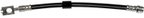 Dorman H621713 Brake Hydraulic Hose - Rear Left or Rear Right - view 2