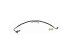 Dorman H621749 Brake Hydraulic Hose - Front Right - view 1