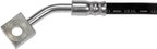 Dorman H621819 Brake Hydraulic Hose - Front Left - view 1