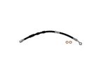 Dorman H621823 Brake Hydraulic Hose - Front Left - view 1
