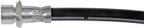 Dorman H621906 Brake Hydraulic Hose - Front Right - view 2
