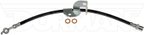 Dorman H621911 Brake Hydraulic Hose - Front Left - view 1