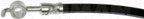 Dorman H621911 Brake Hydraulic Hose - Front Left - view 2