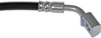 Dorman H621930 Brake Hydraulic Hose - Rear Left - view 1