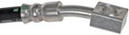 Dorman H621931 Brake Hydraulic Hose - Rear Left or Rear Right - view 1