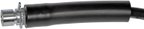 Dorman H621931 Brake Hydraulic Hose - Rear Left or Rear Right - view 2