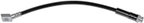Dorman H621935 Brake Hydraulic Hose - Rear Left - view 1