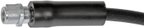 Dorman H621939 Brake Hydraulic Hose - Front Left - view 2